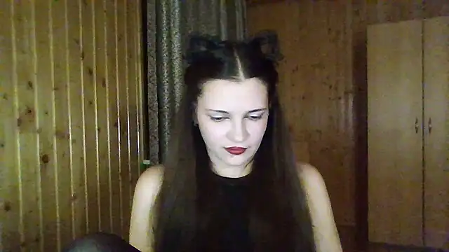 Snapshot of AmeliieLaFleur chatting on 11/29/25, 08:01 AmeliieLaFleur online show from 11/29/25, 08:01