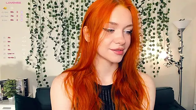 Foxy blush online show from 11/01/25, 07:38