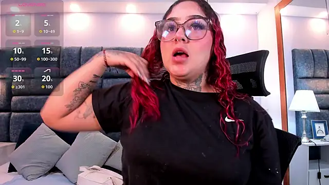 atennea diiossa online show from 11/06/25, 11:33