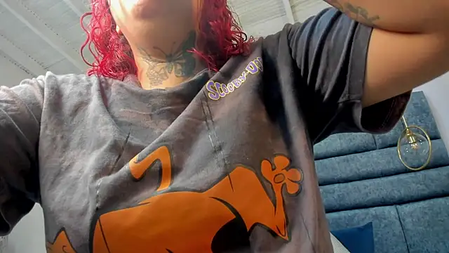 atennea diiossa online show from 11/10/25, 11:53