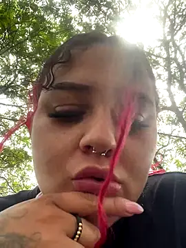 atennea diiossa online show from 11/16/25, 04:45