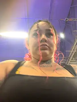 atennea diiossa online show from 11/18/25, 11:59