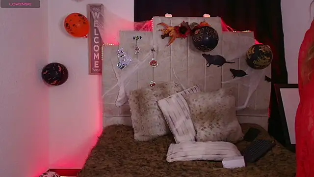 Nathaly stepmom49 online show from 10/23/25, 11:53