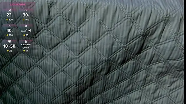 Sharlott smith online show from 11/07/25, 08:20