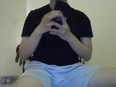 gande 003 online show from 10/24/25, 04:03