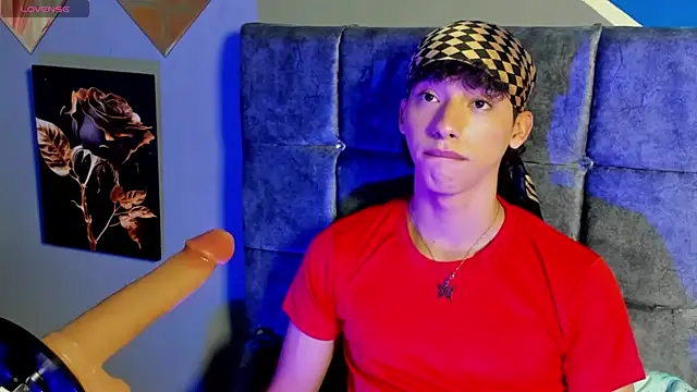 kalet-skinny online show from 11/08/25, 12:49