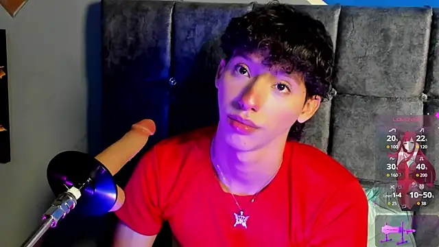 kalet-skinny online show from 11/12/25, 01:00