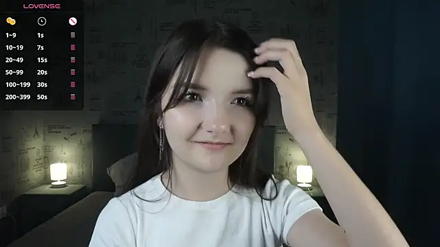  Cute World  online show from 10/16/25, 09:49