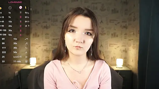  Cute World  online show from 10/21/25, 09:59