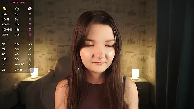  Cute World  online show from 11/02/25, 09:39