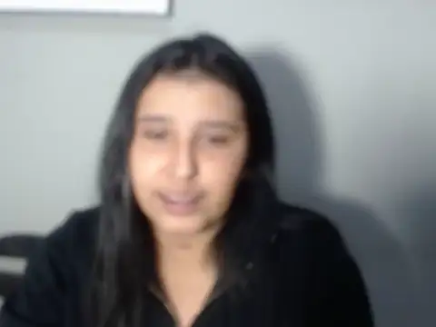 Snapshot of AddySweet chatting on 10/12/25, 09:19 AddySweet online show from 10/12/25, 09:19