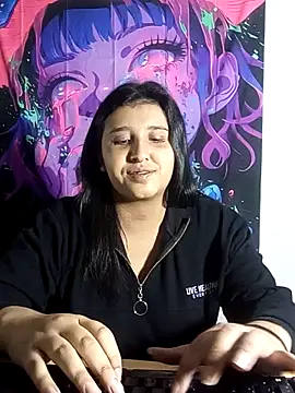 AddySweet online show from 10/16/25, 03:18