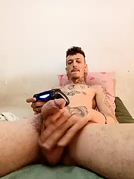 RuivoDotado24cm online show from 10/21/25, 01:56