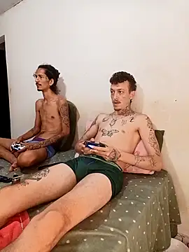 RuivoDotado24cm online show from 11/22/25, 06:51