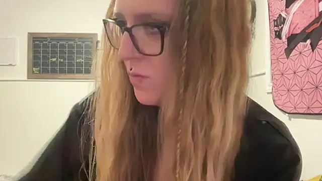 Pattyworld69 online show from 11/26/25, 02:23