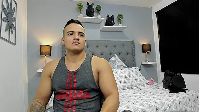 violeta and maxx online show from 11/09/25, 11:36