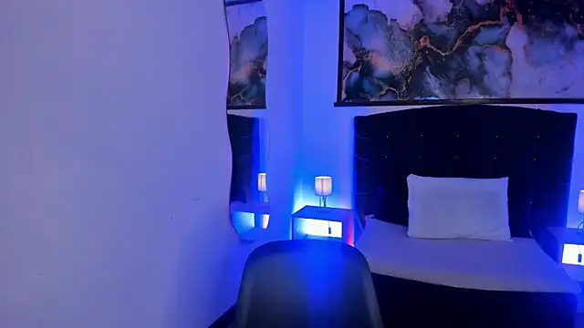 Ximen moo online show from 11/19/25, 05:29