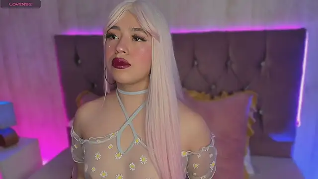 Ximen moo online show from 11/23/25, 04:34