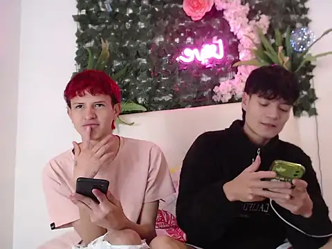 Snapshot of ANDRES_ANTONIO chatting on 11/06/25, 03:18 ANDRES ANTONIO online show from 11/06/25, 03:18