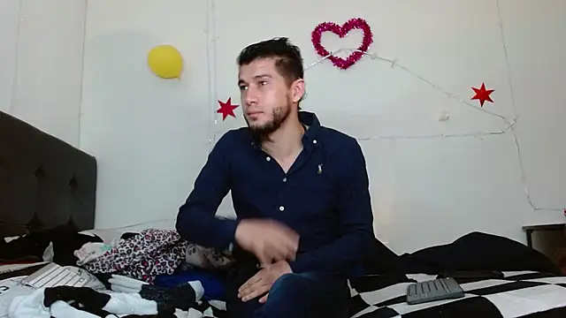 picante70  online show from 10/26/25, 11:16