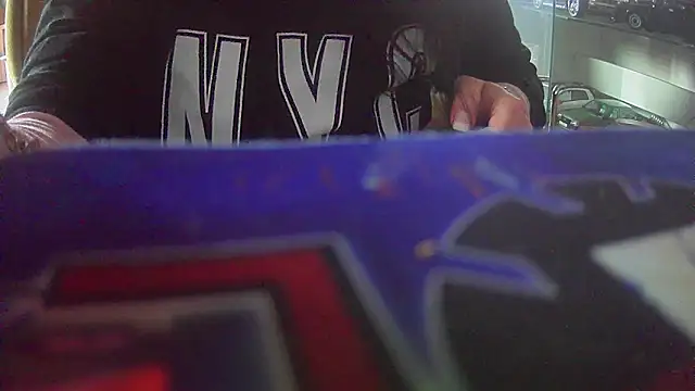 jumady-ts online show from 11/19/25, 09:53