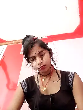 Snapshot of Mehta_seema chatting on 10/18/25, 07:31 Mehta seema online show from 10/18/25, 07:31