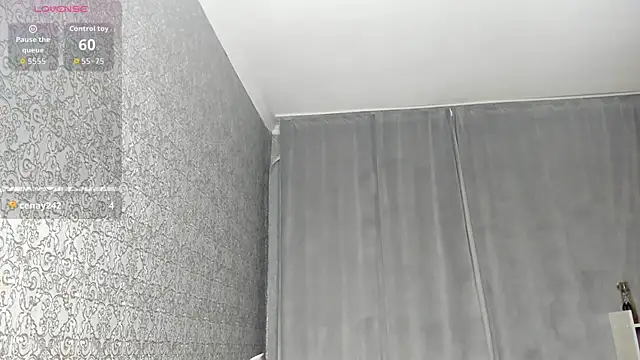 ElisSweety online show from 11/12/25, 01:28