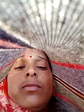 Abhilasha hot34 online show from 11/10/25, 10:14