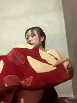 Snapshot of Linh_sexyy chatting on 10/17/25, 07:49 Linh sexyy online show from 10/17/25, 07:49