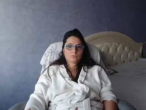 LuckyLisa23 online show from 10/23/25, 10:14