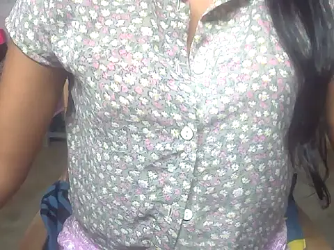 shalu 02 online show from 10/14/25, 05:52