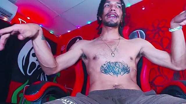 Monsterdominationx online show from 10/19/25, 12:39