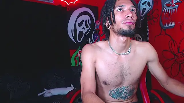 Monsterdominationx online show from 11/25/25, 12:27