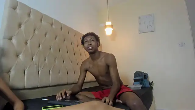 Hotblosson online show from 11/04/25, 04:28