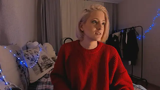 EdenVixen online show from 12/01/25, 03:39