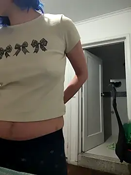 Snapshot of Princessmimi chatting on 10/30/25, 11:38 Princessmimi online show from 10/30/25, 11:38