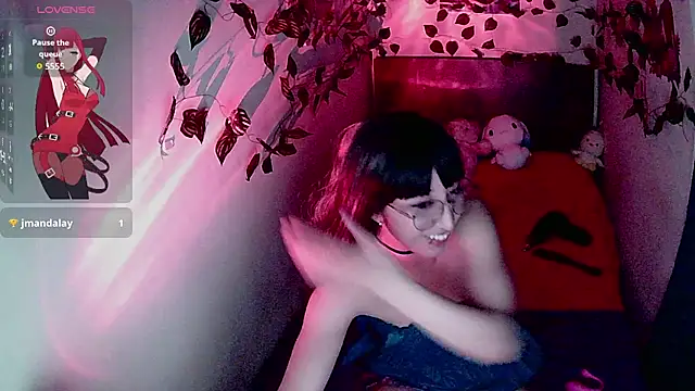 Snapshot of xayah_777 chatting on 10/18/25, 02:36 xayah 777 online show from 10/18/25, 02:36
