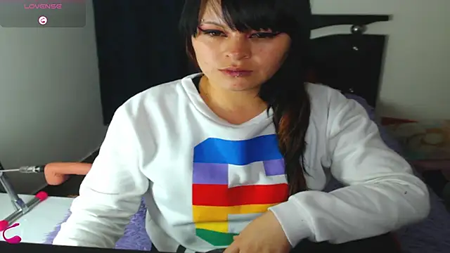 Snapshot of DIAMOND_SEX_ANAL chatting on 10/14/25, 02:34 DIAMOND SEX ANAL online show from 10/14/25, 02:34