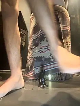 blackdildoboyy online show from 10/30/25, 09:37