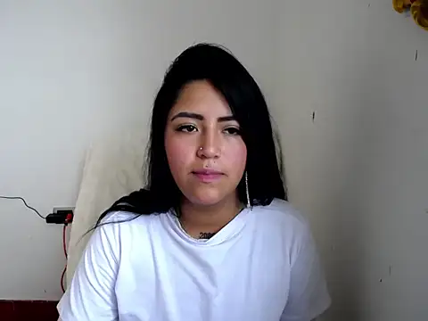 Snapshot of nikol_206 chatting on 10/17/25, 03:14 nikol 206 online show from 10/17/25, 03:14