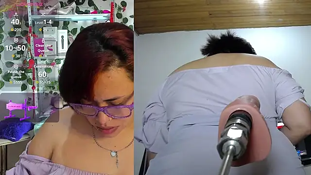 Snapshot of maacarenita chatting on 11/05/25, 08:47 maacarenita online show from 11/05/25, 08:47