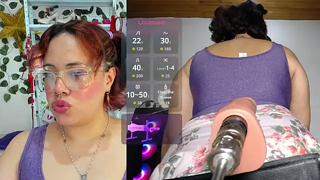 Snapshot of maacarenita chatting on 11/16/25, 03:34 maacarenita online show from 11/16/25, 03:34