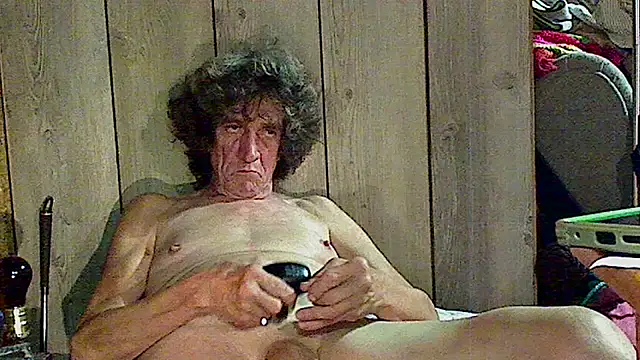 OldManOnline online show from 11/07/25, 07:19