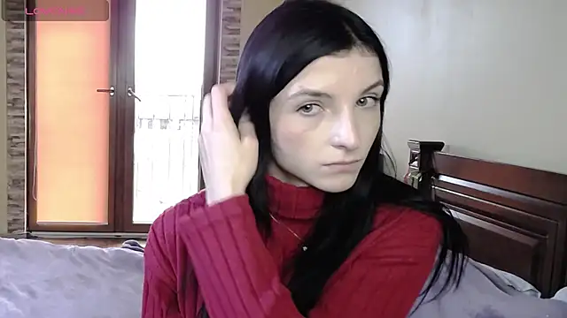 Snapshot of Elle_Fairy chatting on 10/13/25, 07:52 Elle Fairy online show from 10/13/25, 07:52