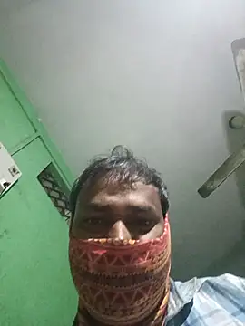 Ajoy-saha online show from 11/10/25, 05:34