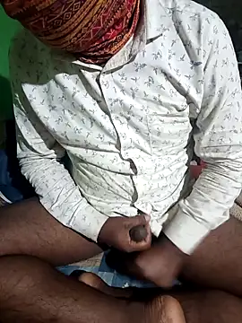 Ajoy-saha online show from 11/24/25, 01:16