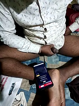 Ajoy-saha online show from 11/24/25, 05:34