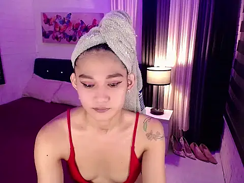 TSJaninexx online show from 11/09/25, 08:23