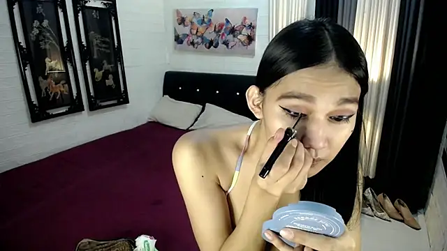 TSJaninexx online show from 11/16/25, 07:36