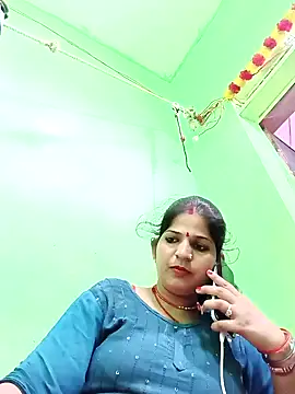 Karishma cute online show from 10/21/25, 10:05